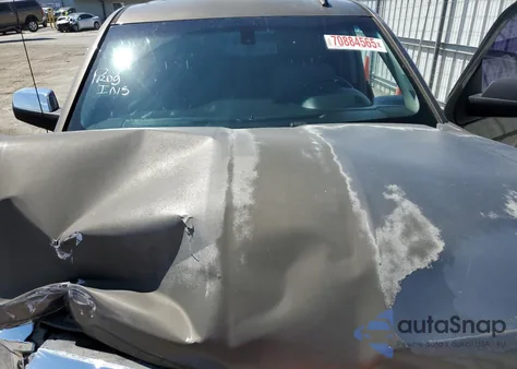 2014 Chevrolet Silverado C1500 Lt из США, поврежденный, VIN 3GCPCREH7EG191055